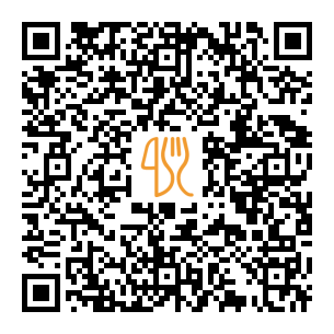 QR-code link naar het menu van Woodfired Restaurant And Bar