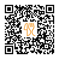 QR-code link naar het menu van Zizou Brasserie