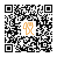 QR-code link naar het menu van Bistro V Riegrovce