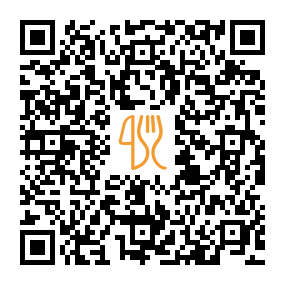 QR-code link naar het menu van Flaming Wok And Teriyaki