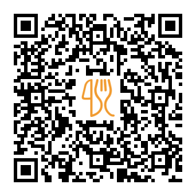 QR-code link naar het menu van Hokkaido Sushi Steak House