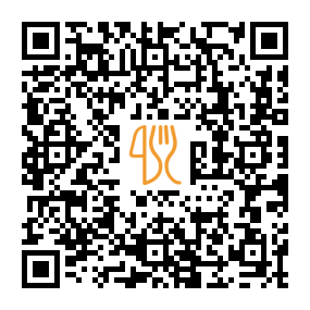 QR-code link naar het menu van Morpeth Motorcycles