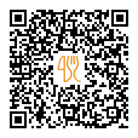 QR-code link naar het menu van The Melting Pot Bistro