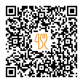 QR-code link naar het menu van Fort Hays Chuckwagon