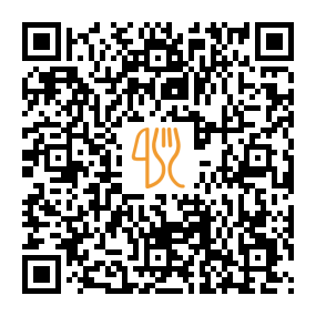 QR-code link naar het menu van Grafham Water Sailing Club