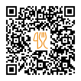 QR-code link naar het menu van Thai Food At Woy Woy