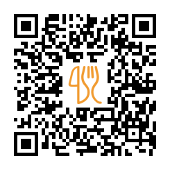 QR-code link naar het menu van Café Ibtissam