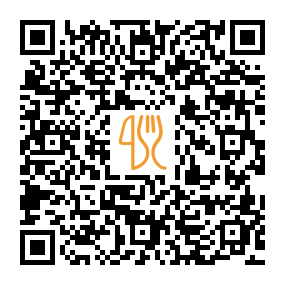 QR-code link naar het menu van Nagoya Japanese Seafood Buffet