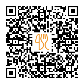 QR-code link naar het menu van Hula Wok Bbq