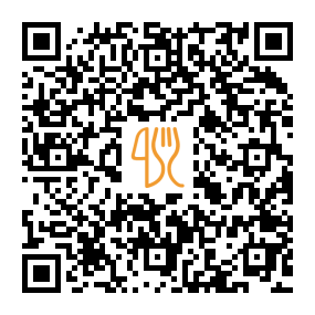 QR-code link naar het menu van Spice Indian Bistro