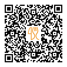 QR-code link naar het menu van The Hatchet Inn Sherfield English