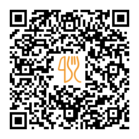 QR-code link naar het menu van Hythe Imperial Afternoon Tea Parlour