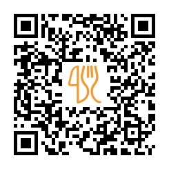 QR-code link naar het menu van Barbecue Yard