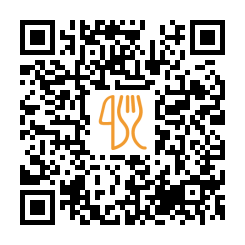 QR-code link naar het menu van Sushi Room