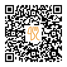 QR-code link naar het menu van V Bbq 4 U