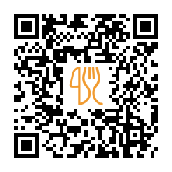 QR-code link naar het menu van Yì Tiān