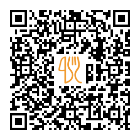 QR-code link naar het menu van Harveys Bistro