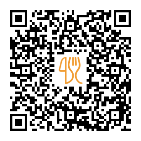 QR-code link naar het menu van Sue's Pantry Saundersfoot