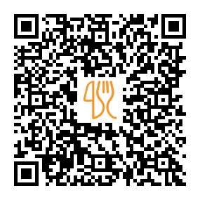 QR-code link naar het menu van The Burgh Bar Restaurant