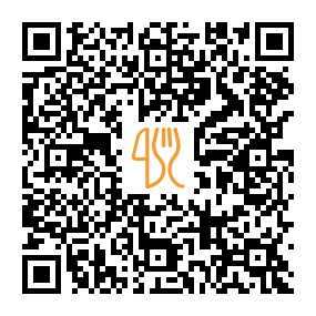 QR-code link naar het menu van Chez Coluche