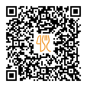 QR-code link naar het menu van Tàn Huǒ Jū Jiǔ Wū よっしゃ