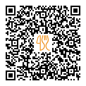 QR-code link naar het menu van Radhikas Authentic South Indian Food