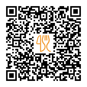 QR-code link naar het menu van Coalville Grill