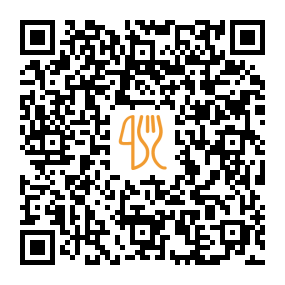 QR-code link naar het menu van Harrow Inn