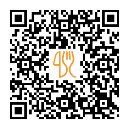 QR-code link naar het menu van החצר של שמיל