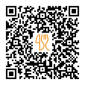 QR-code link naar het menu van The Wedding Biryani