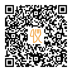 QR-code link naar het menu van Kuchene Deli Dronfield