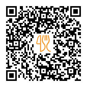 QR-code link naar het menu van Wild Ginger