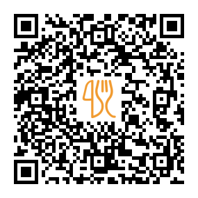 QR-code link naar het menu van Jin Jin Chinese Restauran