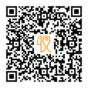 QR-code link naar het menu van Let's Eat