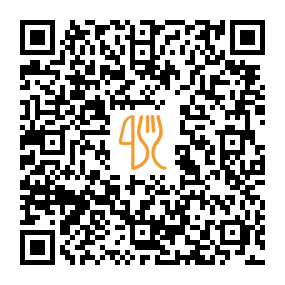 QR-code link naar het menu van Pan Asian Kitchen