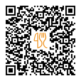 QR-code link naar het menu van Sakura Nargile-cafe Bistro