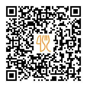 QR-code link naar het menu van V Bay Handmade Dumplings