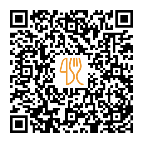 QR-code link naar het menu van Blaze Pizza