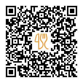 QR-code link naar het menu van Six One Eight Lounge