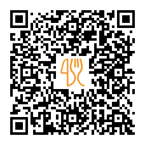 QR-code link naar het menu van The Vicarage Freehouse Rooms