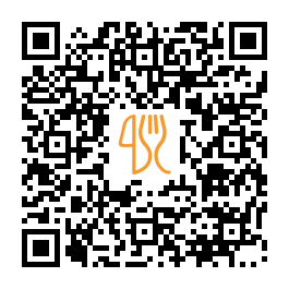 QR-code link naar het menu van Le Café 56