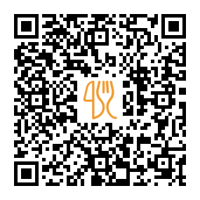 QR-code link naar het menu van 1884 Kitchen And Grill