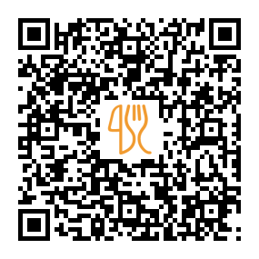 QR-code link naar het menu van New Instana Sushi Wok