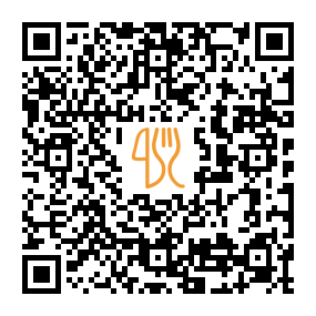 QR-code link naar het menu van Skelmersdale Cafe