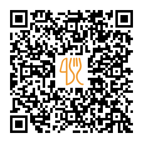 QR-code link naar het menu van The Burnbrae Bar And Restaurant