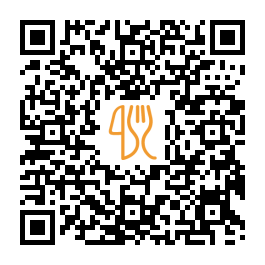 Enlace de código QR al menú de Hashtag Salad