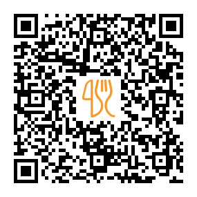 QR-code link naar het menu van Black Hog Bbq