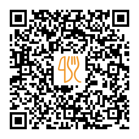 QR-code link naar het menu van Flavour Of Ceylon