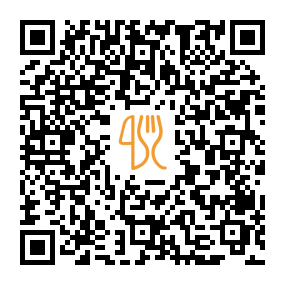 QR-code link naar het menu van Pocket Curries Nnsw