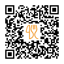 QR-code link naar het menu van La Sibylle